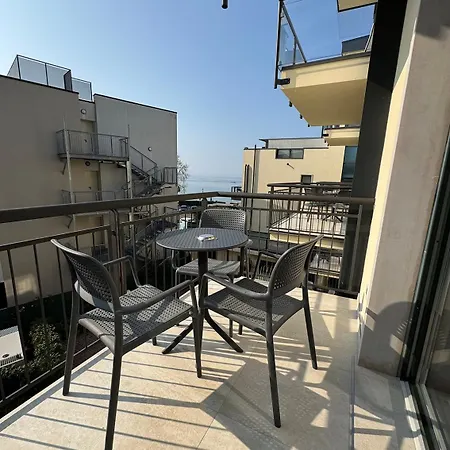 Letizia Hotel