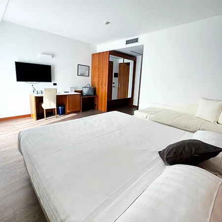 Hotel Letizia