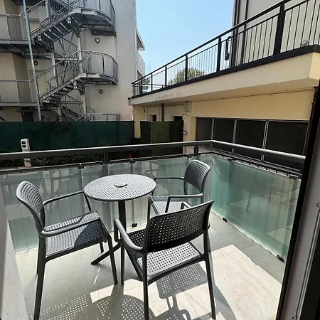 Hotel Letizia