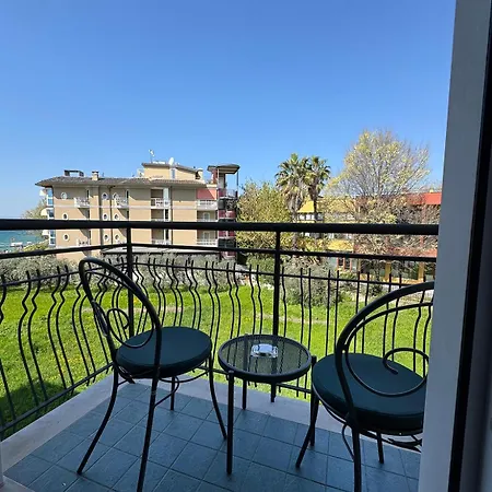 Hotel Letizia 3*