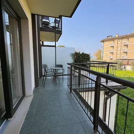 Hotel Villa Letizia 3*