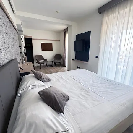 Letizia Hotel
