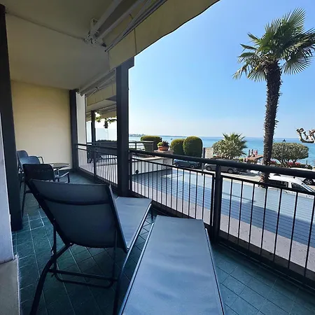 Hotel Letizia