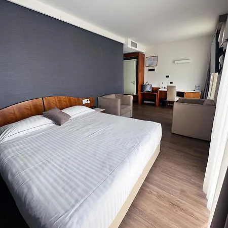 Letizia Hotel Bardolino