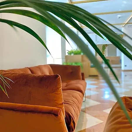 Letizia Hotel