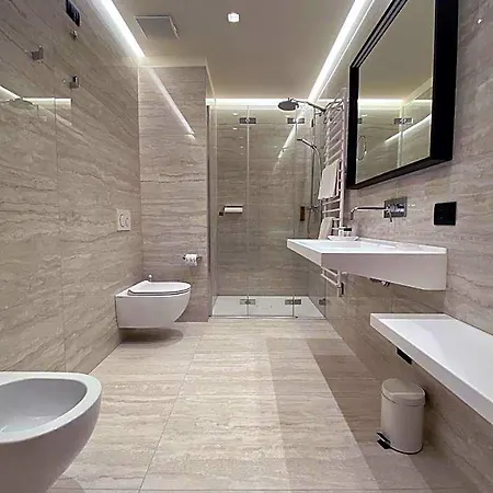 Hotel Letizia 3*