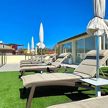 Hotel Letizia Bardolino