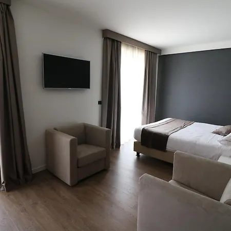Letizia Hotel Bardolino