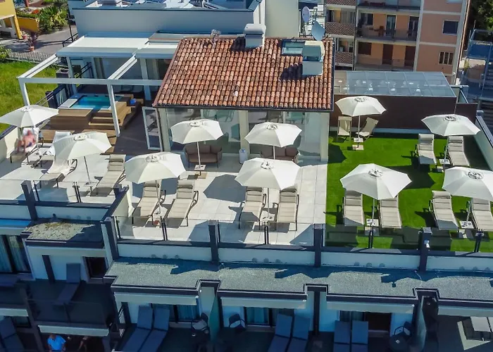 Letizia 3* Bardolino