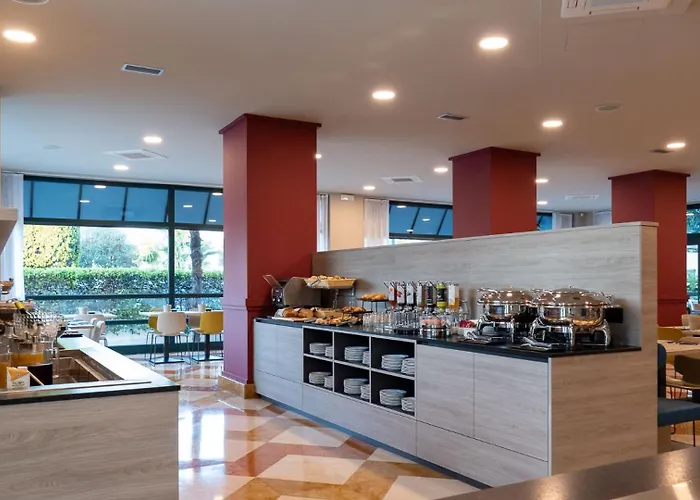 Letizia 3* Bardolino