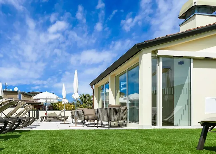 Hotel Letizia Bardolino