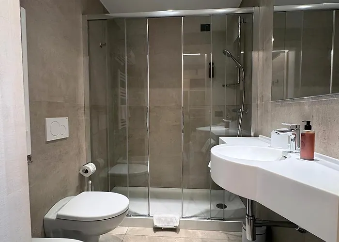 Hotel Letizia Bardolino