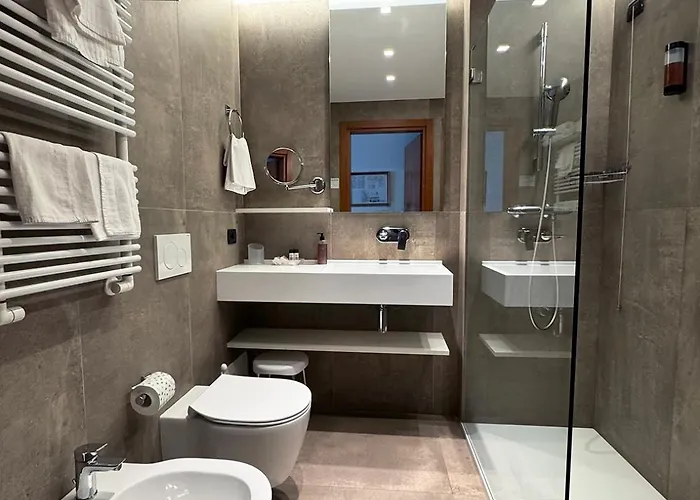 Letizia Hotel Bardolino