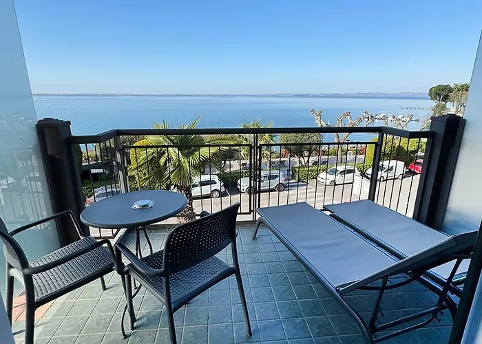 Hotel Letizia Bardolino