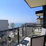 Hotell Letizia