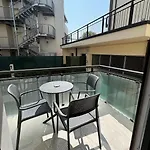 Hotell Letizia