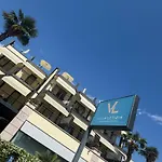 Hotell Letizia Bardolino