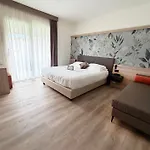 Hotell Letizia 3*