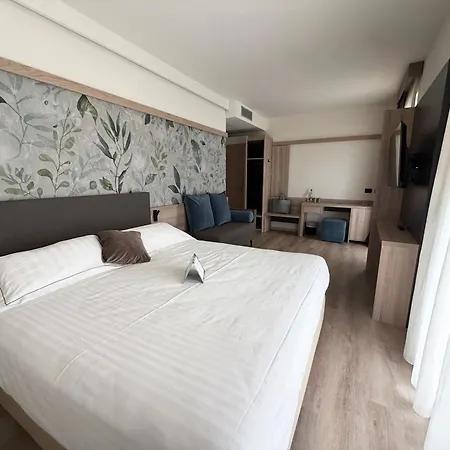 Hotell Letizia